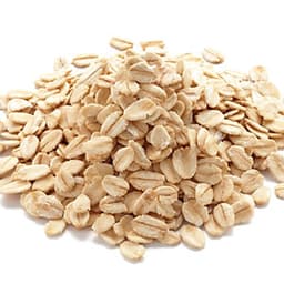 Yến Mạch Quaker Oats Quick - 1 Minute 4.52kg ( Dạng Hạt Cán Vỡ )