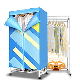 Máy Sấy Khô Quần Áo MEILING MD-10 (1000W)