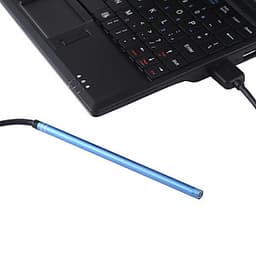 Camera nội soi tai kết nối điện thoại có wifi WVE60