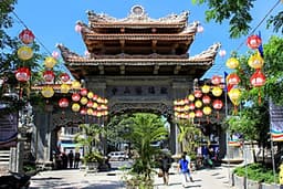 Tour Nha Trang 3 Ngày 2 Đêm 