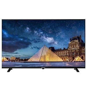 Smart Tivi Coocaa 40 Inch 40S3G - Hàng Chính Hãng
