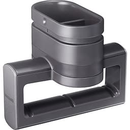 Tủ Chăm Sóc Quần Áo Thông Minh Samsung DF60R8600CG/SV - Chỉ Giao HCM
