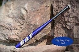 Gậy Bóng Chày BAT Hợp Kim Cao Cấp (28 inchs)