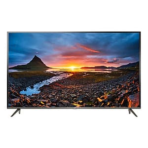 Smart Tivi TCL 4K 55 inch L55P8