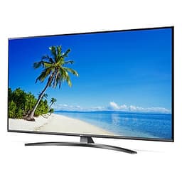 Smart Tivi LG 4K 65 inch 65UM7600PTA