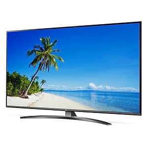 Smart Tivi LG 4K 65 inch 65UM7600PTA