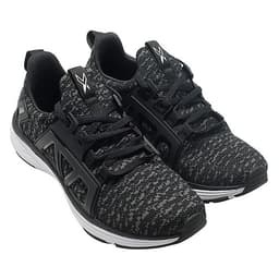 Giày Thể Thao Nữ Biti's - Hunter X Premium DSW055833XAM - Xám