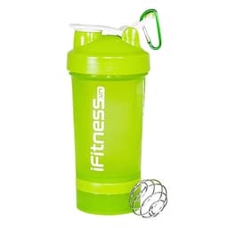 Bình Lắc Pro Shaker 4 Trong 1 iFitness PKIFBOT001