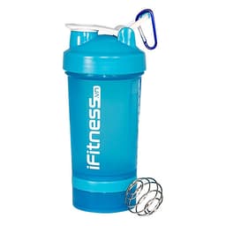 Bình Lắc Pro Shaker 4 Trong 1 iFitness PKIFBOT001