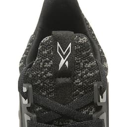 Giày Thể Thao Nữ Biti's - Hunter X Premium DSW055833XAM - Xám