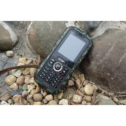 Điện Thoại Suntek Nomu U1 - Hàng Chính Hãng