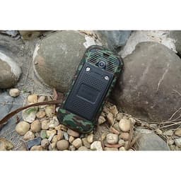 Điện Thoại Suntek Nomu U1 - Hàng Chính Hãng