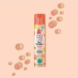 Dầu gội khô Colab Dry Shampoo 200ml