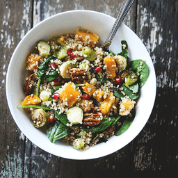 Hạt Diêm Mạch DK Harvest - Quinoa 300g, 500g, 1kg