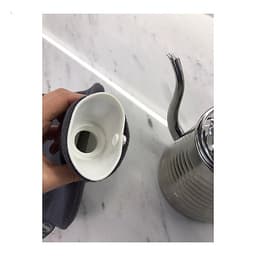 Túi chườm nóng lạnh Fashy Đức dòng bọc lông cừu phù hợp cho người lớn