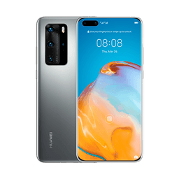 Điện thoại Huawei P40 Pro (8GB/256GB) - Hàng Phân Phối Chính Hãng