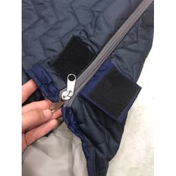 Túi ngủ du lịch chống thấm có nhiều màu