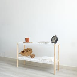 Kệ giày dép Bench 2FM NỘI THẤT KIỂU HÀN BEYOURs
