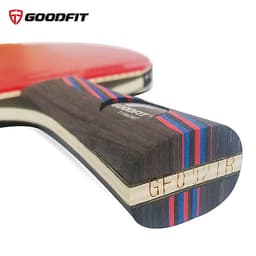 Vợt bóng bàn tặng kèm 3 bóng GoodFit GF002TR