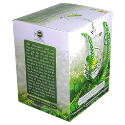 Cà Phê Xanh Hỗ Trợ Giảm Cân Thiên Nhiên Việt