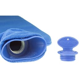 Túi chườm nóng lạnh Fashy Đức dòng bọc lông cừu phù hợp cho người lớn