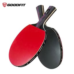 Vợt bóng bàn tặng kèm 3 bóng GoodFit GF002TR