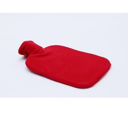 Túi chườm nóng lạnh Fashy Đức dòng bọc lông cừu phù hợp cho người lớn