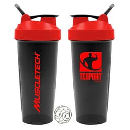 Sữa tăng cân tăng cơ Mass Tech Extreme 2000 7lbs (3,18kg) - Chocolate - Hàng chính hãng Muscletech USA