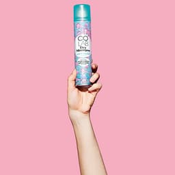 Dầu gội khô Colab Dry Shampoo 200ml