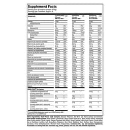 Sữa tăng cân tăng cơ Mass Tech Extreme 2000 7lbs (3,18kg) - Chocolate - Hàng chính hãng Muscletech USA