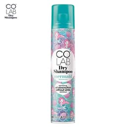 Dầu gội khô Colab Dry Shampoo 200ml