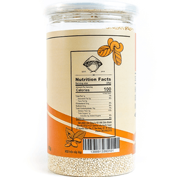 Hạt Diêm Mạch DK Harvest - Quinoa 300g, 500g, 1kg