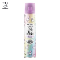 Dầu gội khô Colab Dry Shampoo 200ml