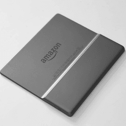 Máy đọc sách Kindle Oasis 3 (2019) - Amazon - Hàng nhập khẩu