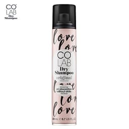 Dầu gội khô Colab Dry Shampoo 200ml