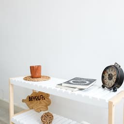 Kệ giày dép Bench 2FM NỘI THẤT KIỂU HÀN BEYOURs