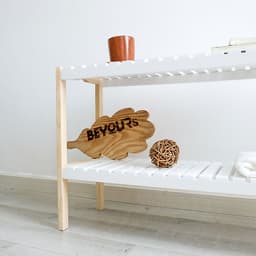 Kệ giày dép Bench 2FM NỘI THẤT KIỂU HÀN BEYOURs
