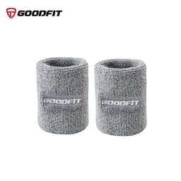 Băng cổ tay thấm mồ hôi GoodFit GF303W