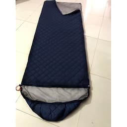 Túi ngủ du lịch chống thấm có nhiều màu