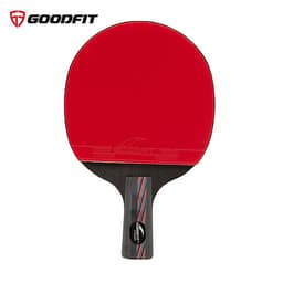Vợt bóng bàn tặng kèm 3 bóng GoodFit GF002TR