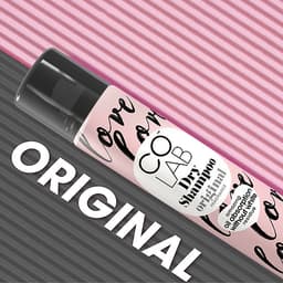 Dầu gội khô Colab Dry Shampoo 200ml