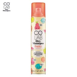 Dầu gội khô Colab Dry Shampoo 200ml