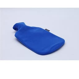 Túi chườm nóng lạnh Fashy Đức dòng bọc lông cừu phù hợp cho người lớn