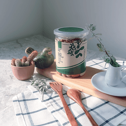 Hạt Mix 3 Loại hạt nhập khẩu (Óc chó - Hạt Macca - Hạnh Nhân) DK Harvest