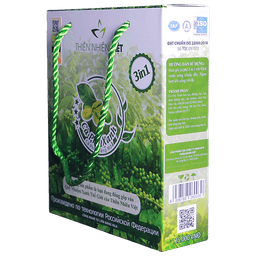 Cà Phê Xanh Hỗ Trợ Giảm Cân Thiên Nhiên Việt