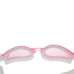 Kính bơi chống sương mờ, chống UV Cleacco, dây đeo được làm 100% silicone mềm mại, thoải mái, thiết kế không trơn trượt, độ co giãn và độ bền thách thức thời gian, dành cho vận động viên chuyên nghiệp hoặc người thích người đi bơi hằng ngày. Tặng nón bơi Silicon Cleacco cao cấp ( Giao màu ngẫu nhiên)