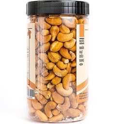 Nhân Hạt Điều Rang DK Harvest - 250g, 500g