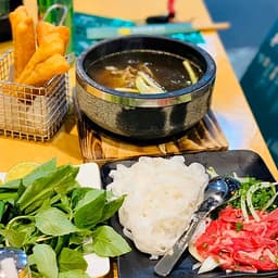 Bộ 6 thìa muỗng inox 304 DandiHome 2020 cao cấp, sang trọng, tinh tế