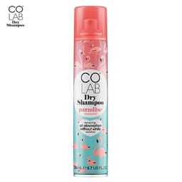 Dầu gội khô Colab Dry Shampoo 200ml