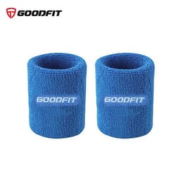 Băng cổ tay thấm mồ hôi GoodFit GF303W